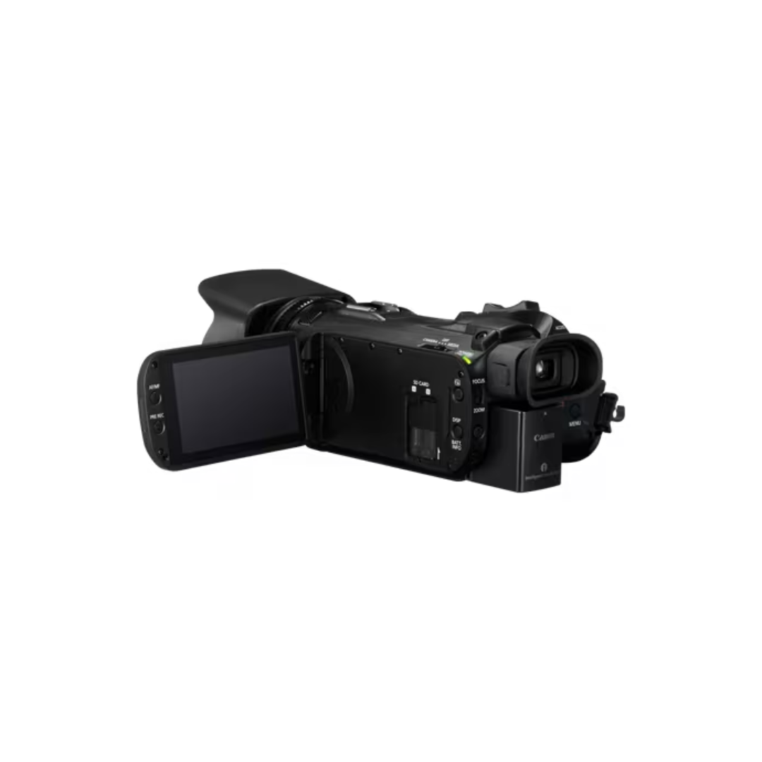 Caméra vidéo UHD compacte - CANON LEGRIA HF-G70 – Image 2