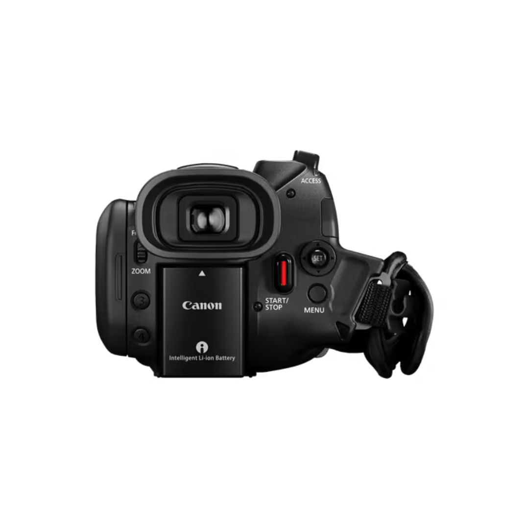 Caméra vidéo UHD compacte - CANON LEGRIA HF-G70 – Image 3