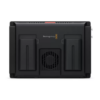 Enregistreur Vidéo 7” 3G - BLACK MAGIC DESIGN VIDEO ASSIST 7" 3G (HYPERD/AVIDA03/7) – Image 2