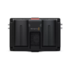 Enregistreur Vidéo 5” 3G - BLACK MAGIC DESIGN VIDEO ASSIST 5" 3G (HYPERD/AVIDA03/5) – Image 2