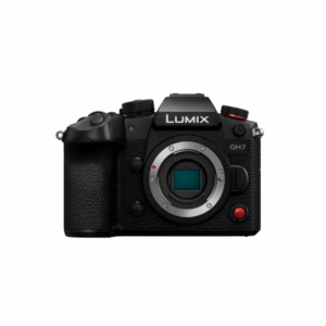 Appareil photo hybride m4/3 UHD 60 - PANASONIC GH7