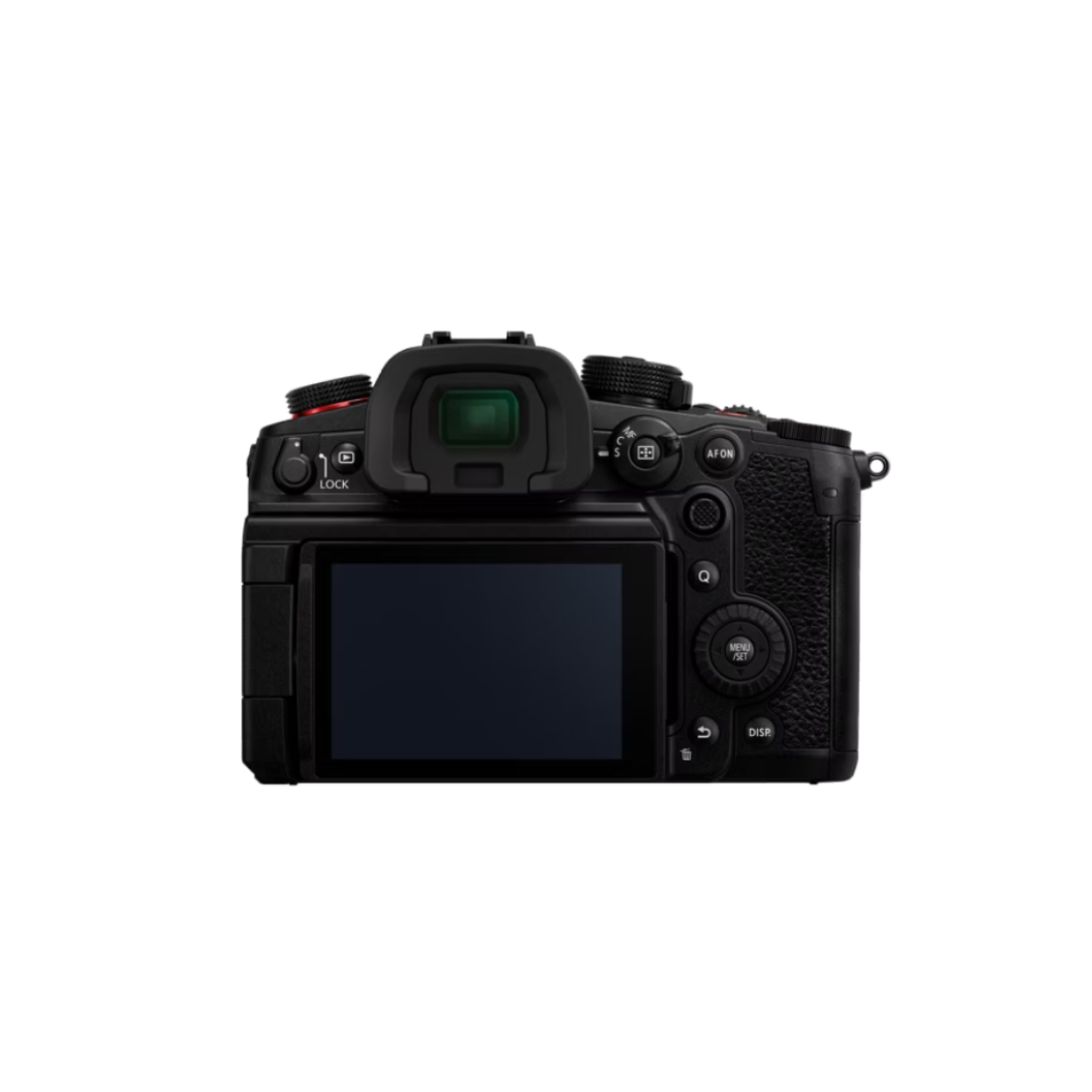 Appareil photo hybride m4/3 UHD 60 - PANASONIC GH7 – Image 2