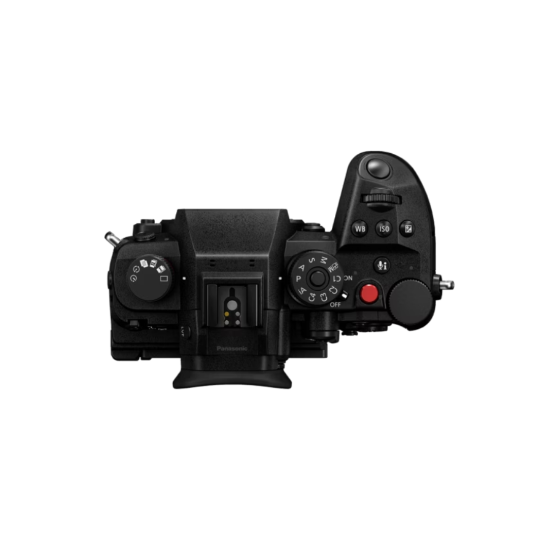 Appareil photo hybride m4/3 UHD 60 - PANASONIC GH7 – Image 3