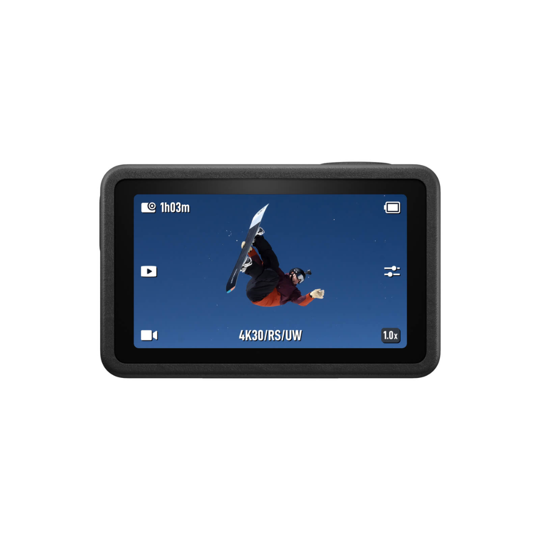 Caméra action étanche UHD - DJI OSMO ACTION 5 PRO – Image 2