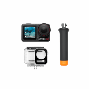 Kit de plongée caméra action - DJI OSMO ACTION 5 PACK PLONGEE