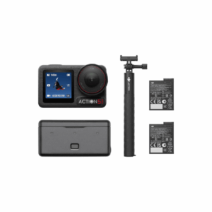 Caméra action UHD Kit Aventure - DJI OSMO ACTION 5 PRO ADVENTURE COMBO