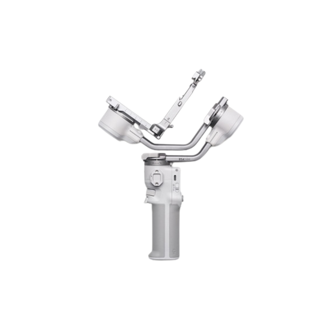 Stabilisateur léger avec écran et nacelle - DJI RS4 MINI – Image 2