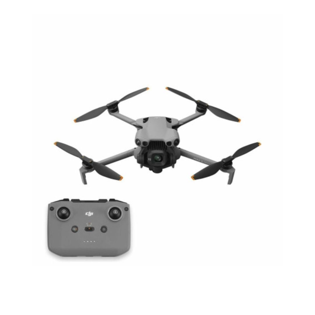 Drone léger 4k60 249g (classe C0) - DJI MINI 5 PRO