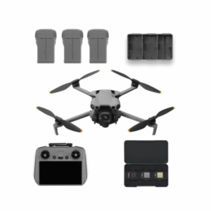 Bundle complet avec drone léger 4K60 (C0) - MINI 5 PRO FLY MORE COMBO