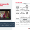 Enregistreur Vidéo 7” 12G HDR - BLACK MAGIC DESIGN VIDEO ASSIST 7" 12G HDR (HYPERD/AVIDA12/7HDR) – Image 4