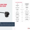 Tête fluide pour appareil léger - MANFROTTO 128RC – Image 2