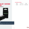 Batterie moyenne capacité - PATONA NP-F750 PREMIUM (PAT1176) – Image 2