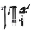 Bras magique kit - MANFROTTO MAGIC ARM KIT 143