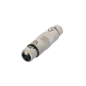 Adaptateurs XLR