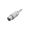 Adaptateur audio XLR femelle / Jack mâle 6,35 - NEUTRIK NA3FP